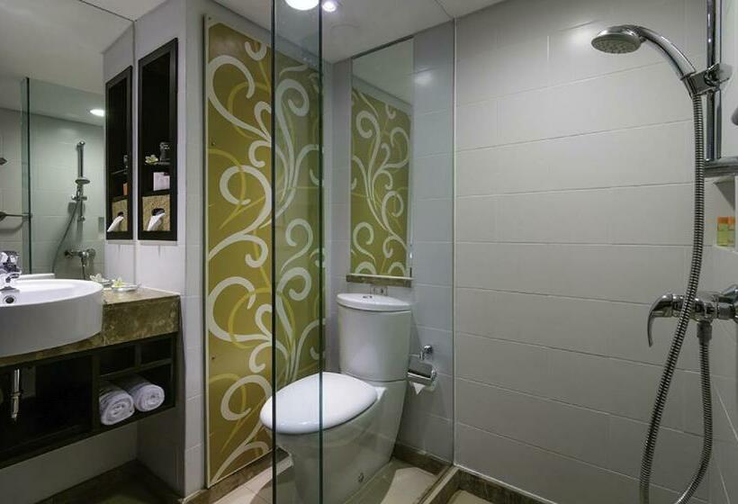Номер Superior, Prama Sanur Beach Bali
