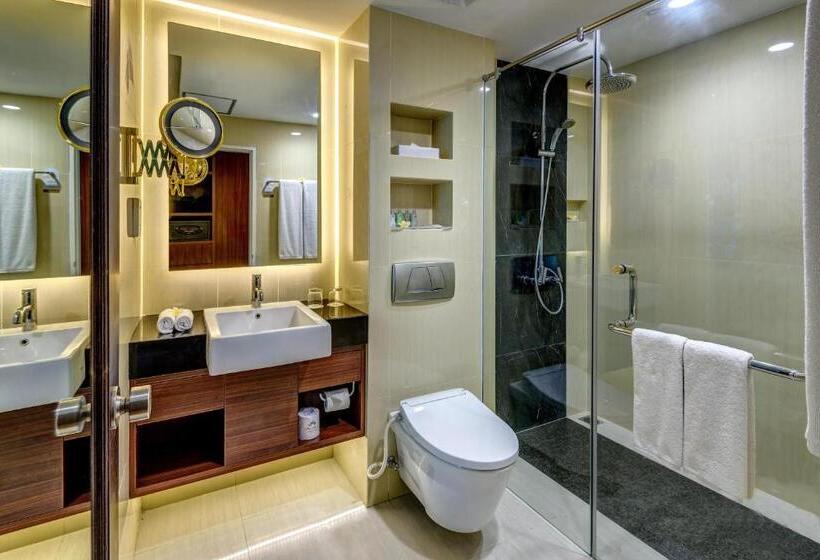 Номер Клуб, Prama Sanur Beach Bali