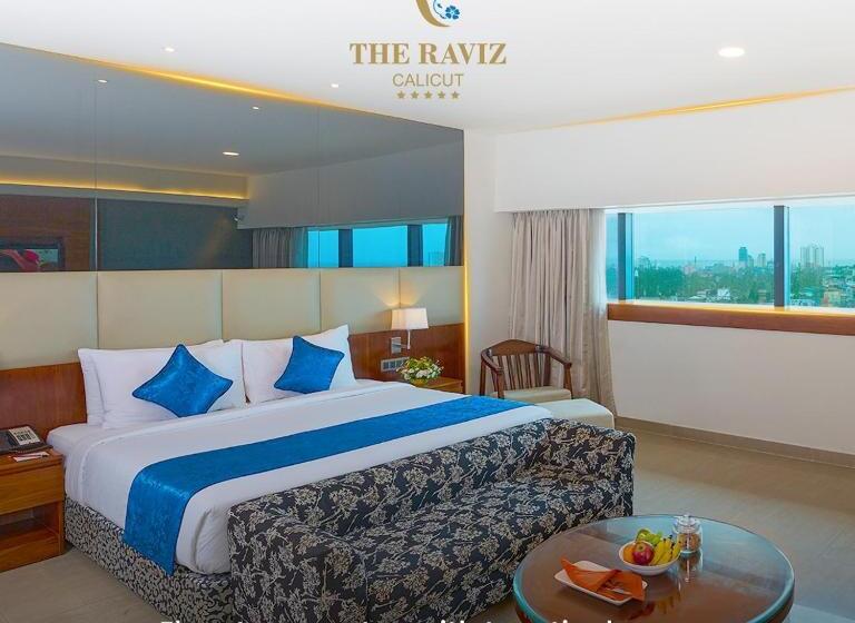프리미엄 룸, The Raviz Calicut