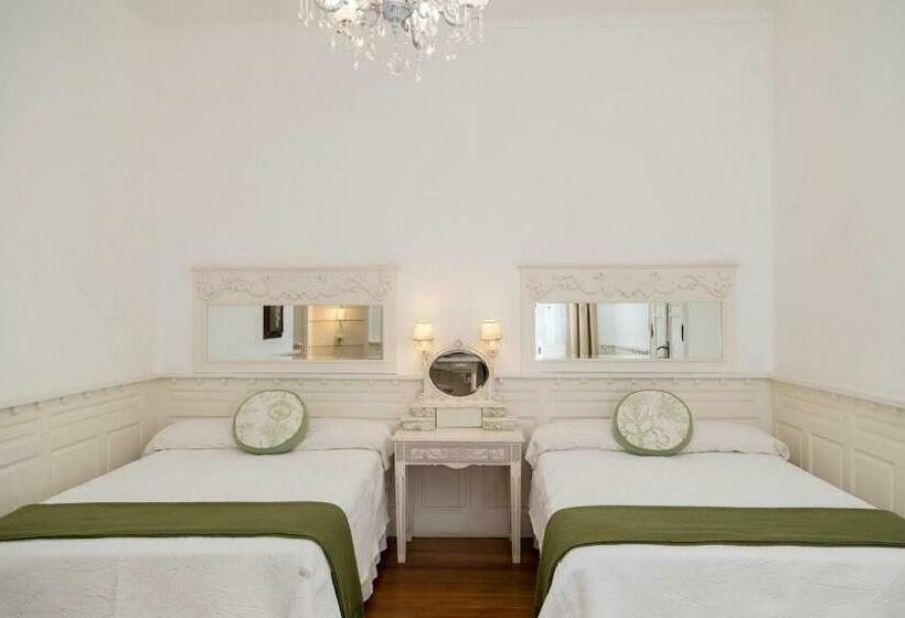 Номер Superior, Villa Vicuña Salta Hotel Boutique