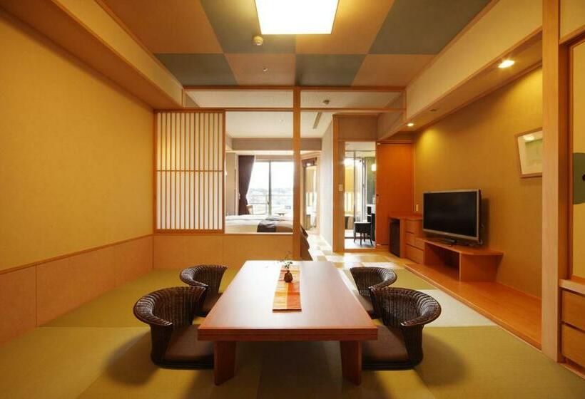 스탠다드 룸, Kintarou Onsen