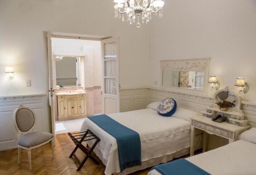 스탠다드 룸, Villa Vicuña Salta Hotel Boutique