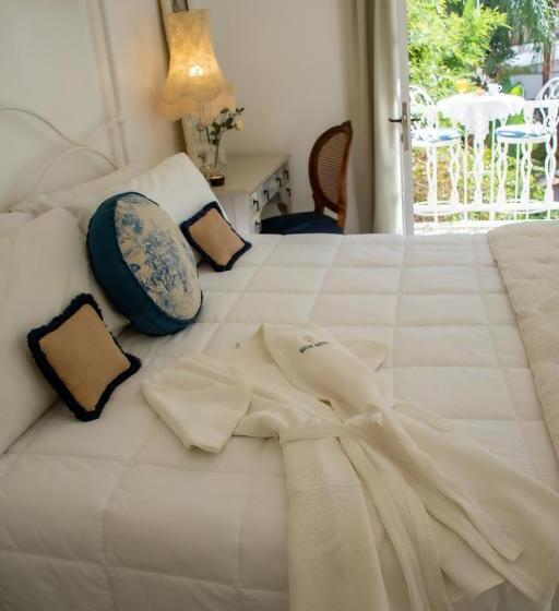 수피리어 룸, Villa Vicuña Salta Hotel Boutique