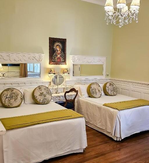 Номер Superior, Villa Vicuña Salta Hotel Boutique