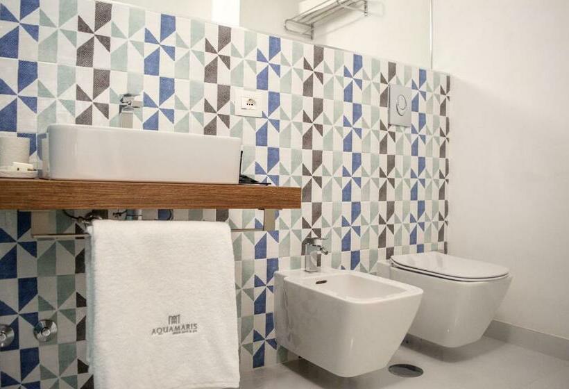 Люкс Вид на Море, Aquamaris Design Suite & Spa