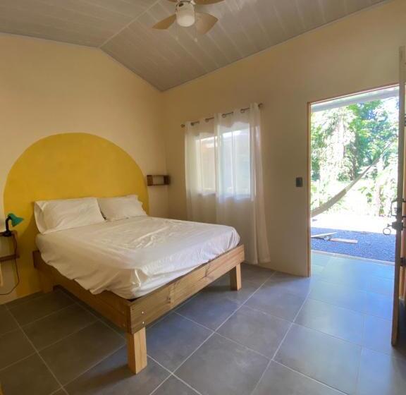 标准间, Casitas Jungla