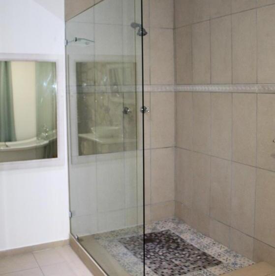 Люкс Deluxe Вид на Море, Kleinzee Oceanfront Guest House