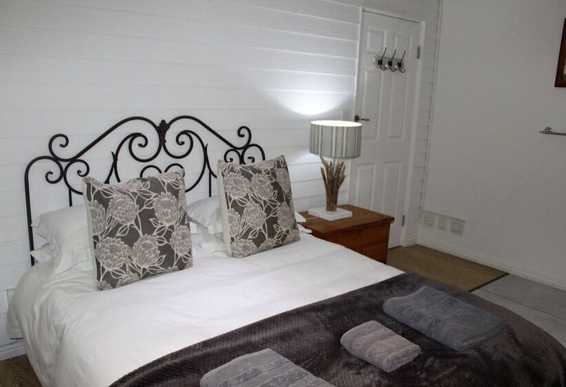 Люкс Deluxe Вид на Море, Kleinzee Oceanfront Guest House