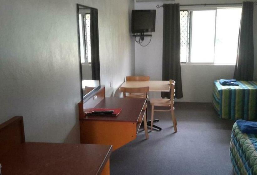Номер Стандарт, Herbert Valley Motel