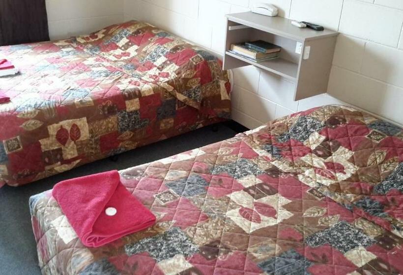 Номер Стандарт, Herbert Valley Motel