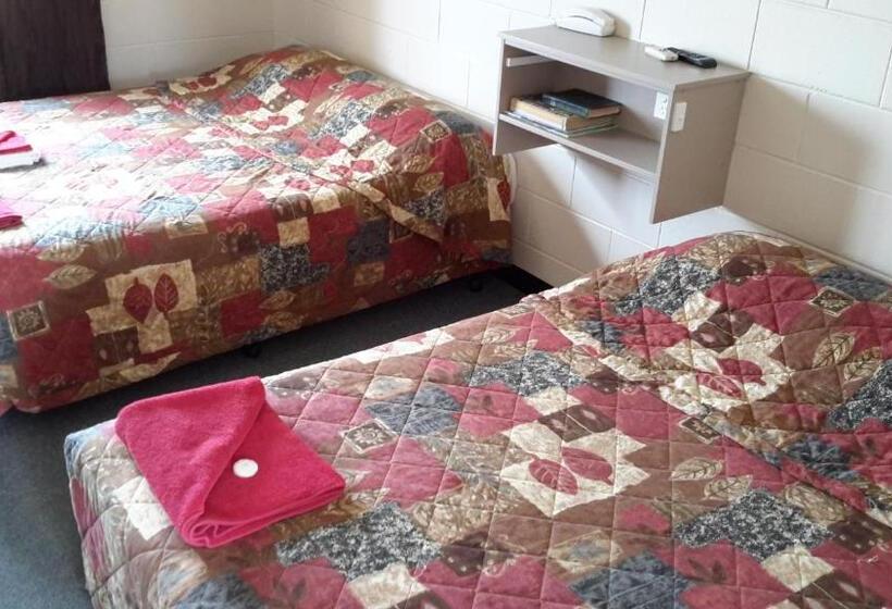 Номер Комфорт, Herbert Valley Motel