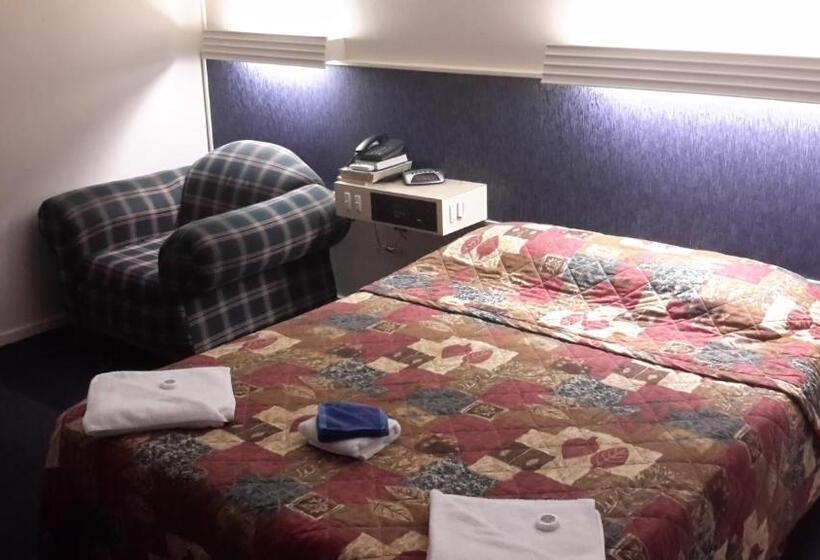 Номер Стандарт, Herbert Valley Motel