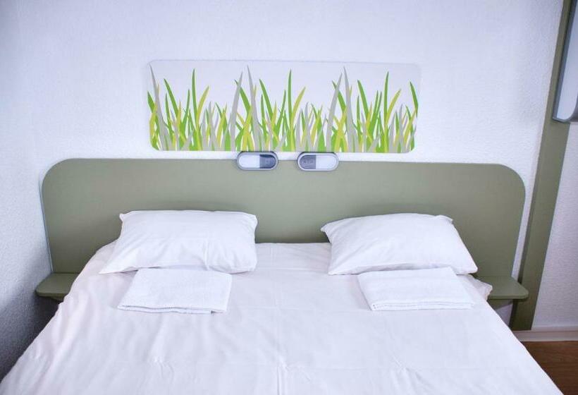 Номер Стандарт, Ibis Budget Flers Grands Champs