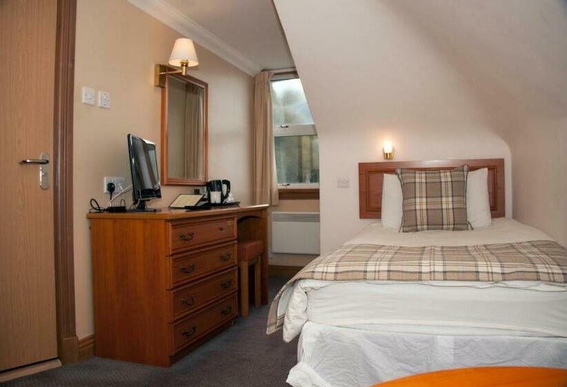 Habitació Economy Individual, Loch Long