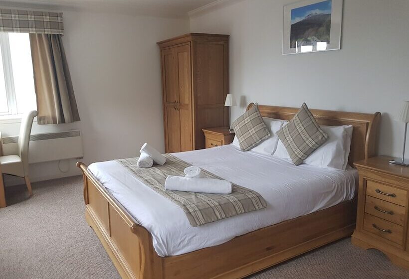 수피리어 룸, Loch Long