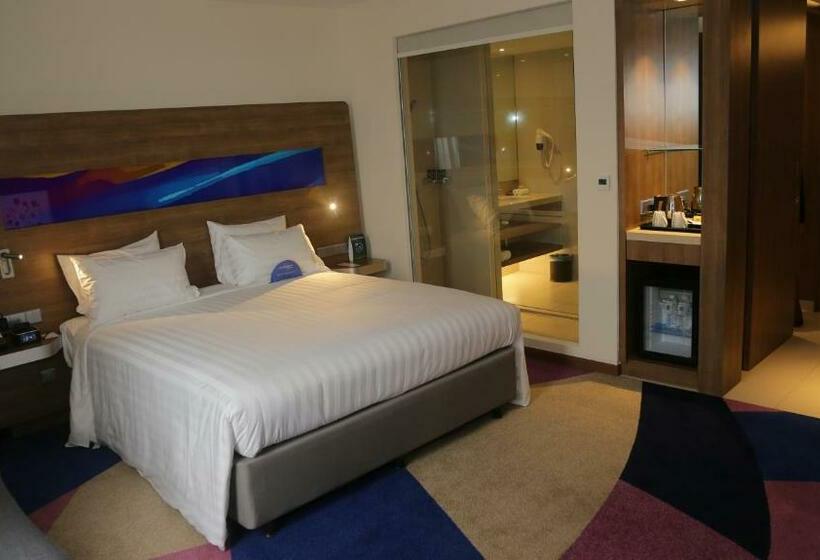 Номер Премиум, Novotel Taiping Perak