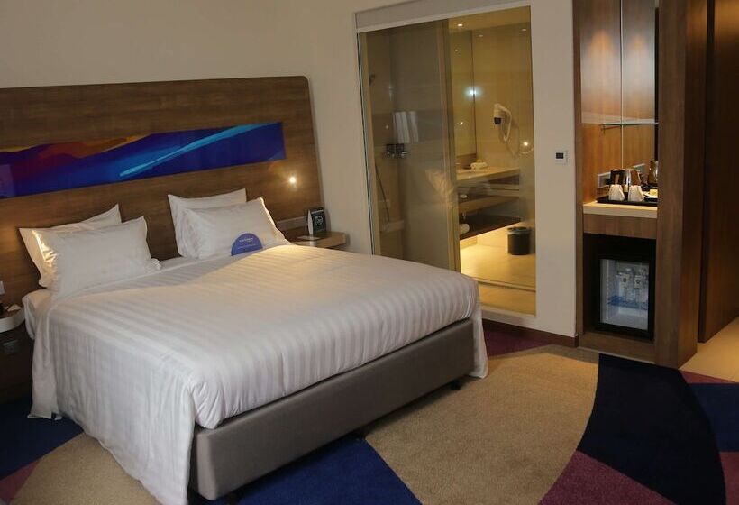 Номер Премиум, Novotel Taiping Perak
