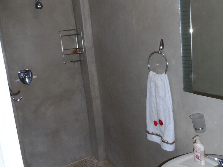 Номер Стандарт, A Cherry Lane Self Catering And B&b