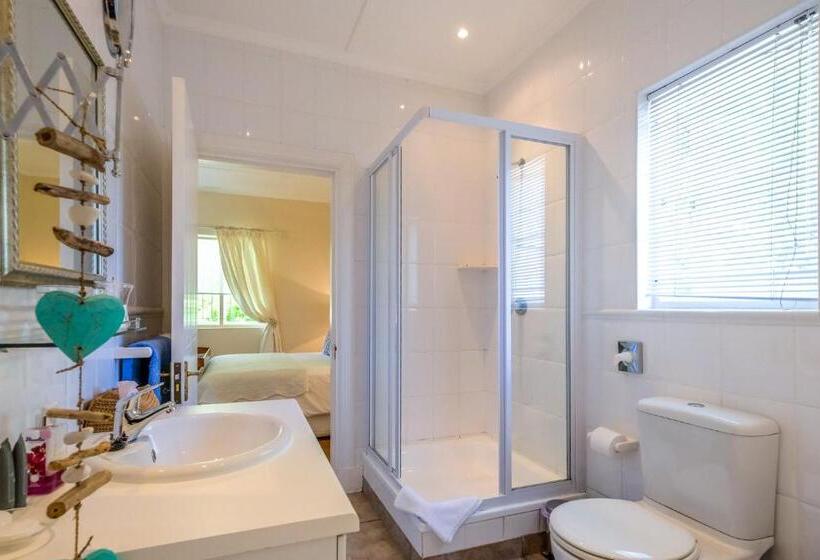 Номер Стандарт, Oude Berg Guesthouse   10 Caledon Street