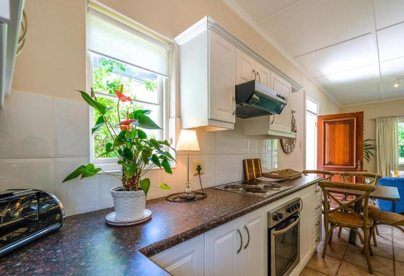 Номер Стандарт, Oude Berg Guesthouse   10 Caledon Street