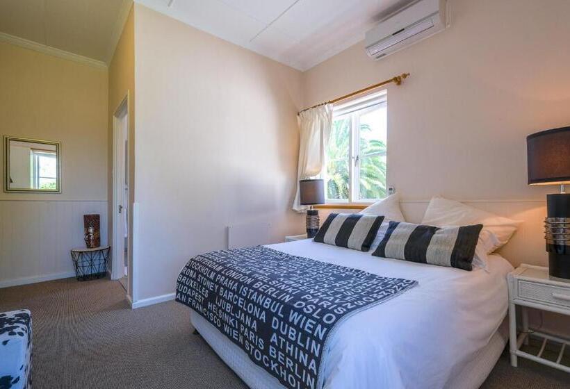 Номер Стандарт, Oude Berg Guesthouse   10 Caledon Street