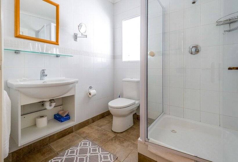 Студия Стандарт, Oude Berg Guesthouse   10 Caledon Street