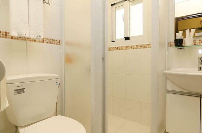 اتاق استاندارد, Rose Cottage B&b