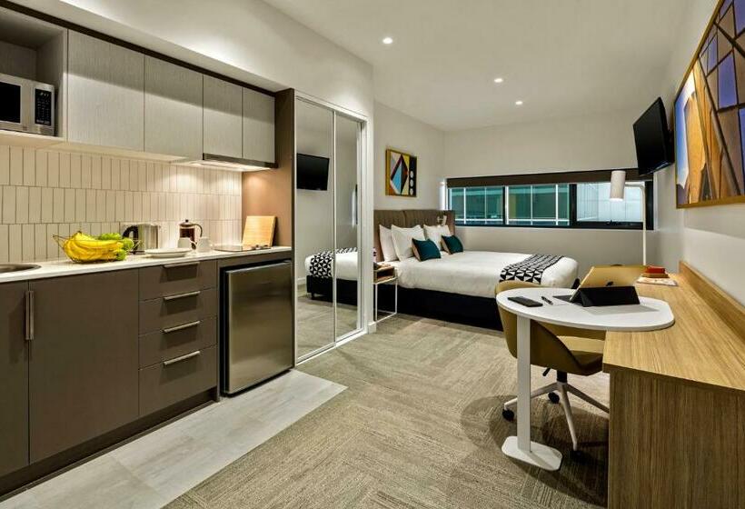 标准工作室, Quest Macquarie Park