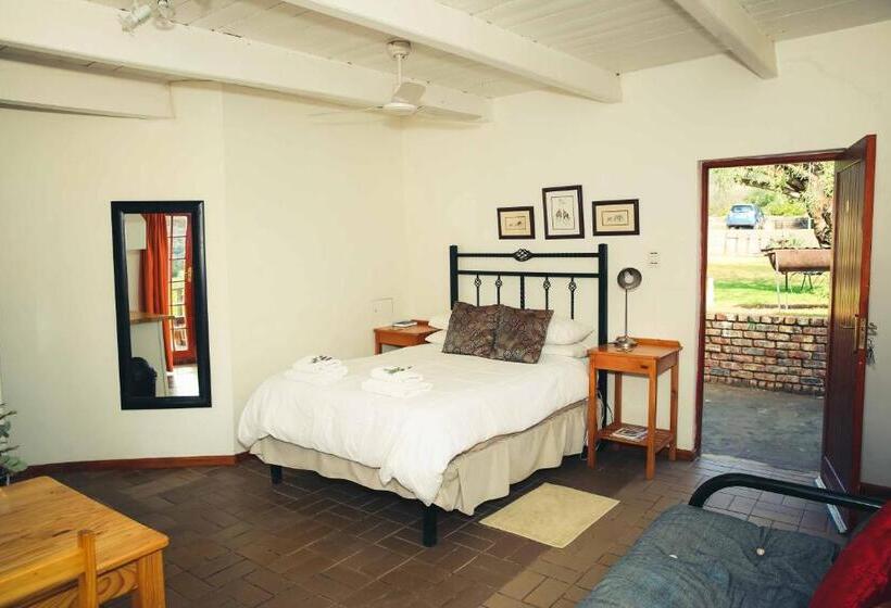 스탠다드 룸, Wilgewandel Holiday Farm & Day Restaurant