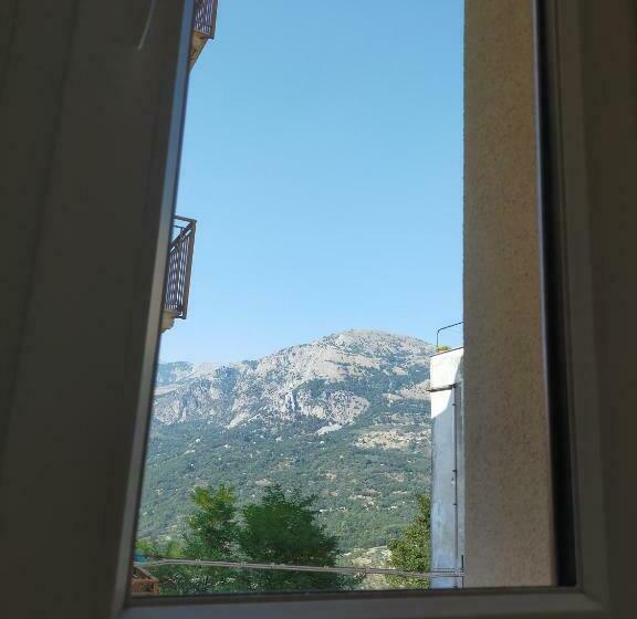 اتاق استاندارد, Baroon   Bistrot & B&b