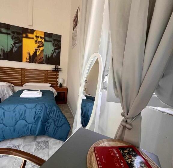Номер Стандарт, Residenza La Meridiana