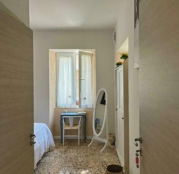 Номер Стандарт, Residenza La Meridiana