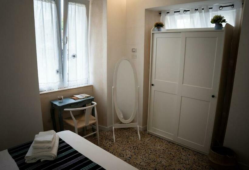 Номер Стандарт, Residenza La Meridiana
