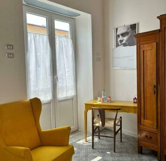 Номер Deluxe, Residenza La Meridiana
