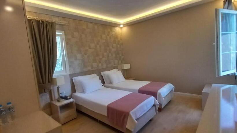 Номер Deluxe Вид на Сад, Villa No 44