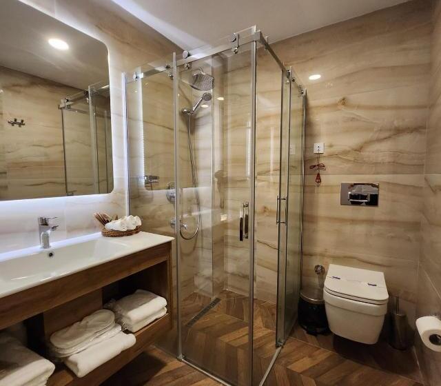 Номер Deluxe, Villa No 44