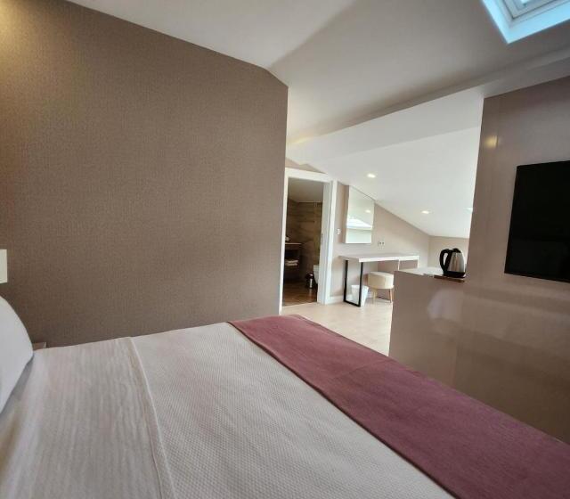 Номер Deluxe, Villa No 44