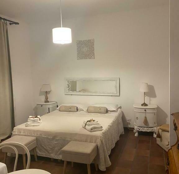 اتاق لوکس, La Magnolia 140