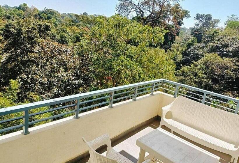 Стандартный Номер Кровать Кинг, Doves Danta Resort, Coorg