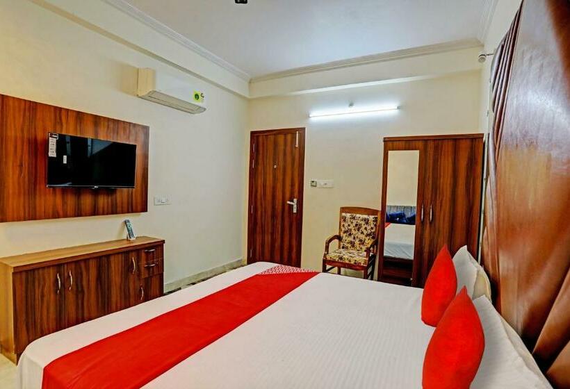 Трехместный Номер Классика, O Al Diwan Banquet And Suites