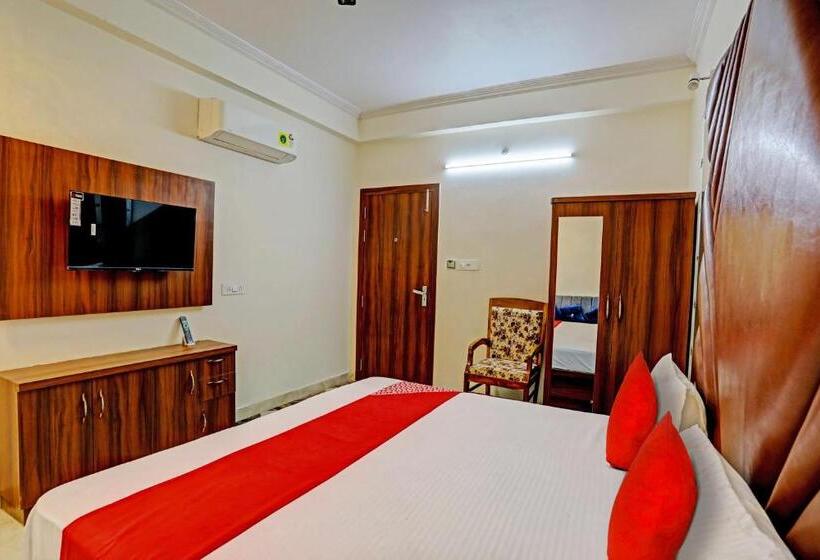 Трехместный Номер Классика, O Al Diwan Banquet And Suites