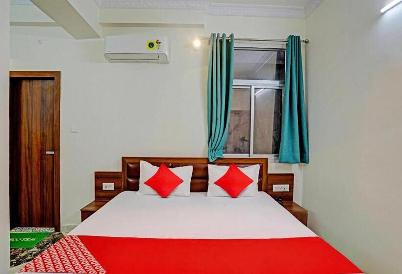 Трехместный Номер Классика, O Al Diwan Banquet And Suites