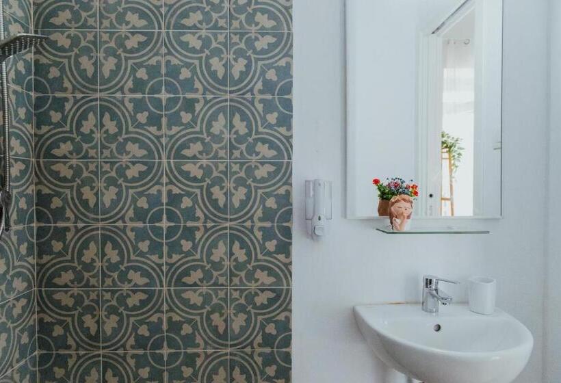 Номер Стандарт, Lemon Tree Rooms
