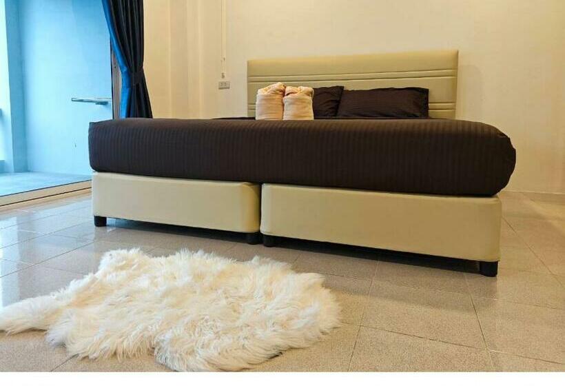 Номер Стандарт с Балконом, Ab House