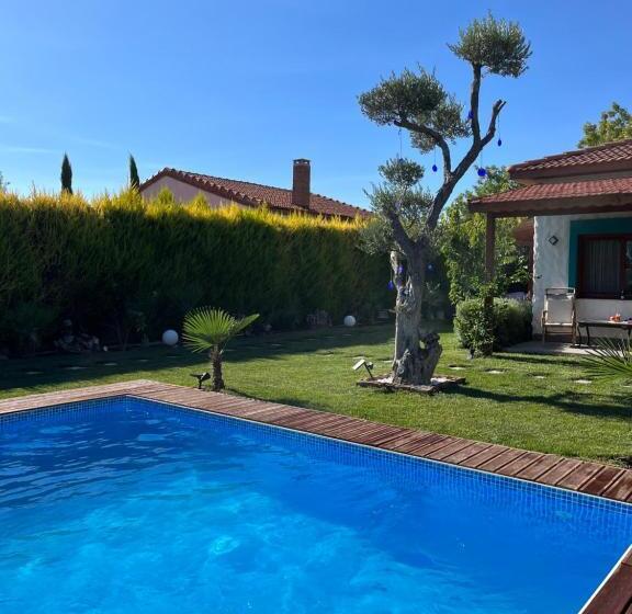 Люкс, Portofino Urla Boutique
