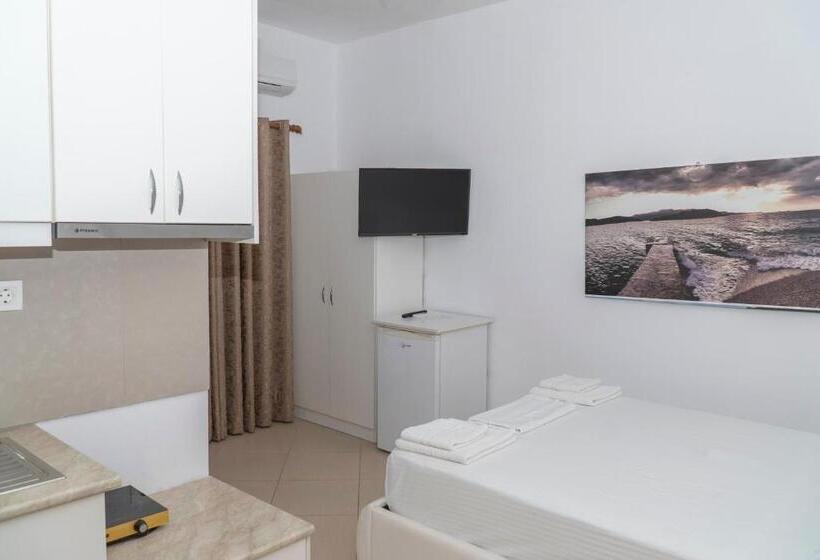 استودیوی استاندارد, Oleva S Studios
