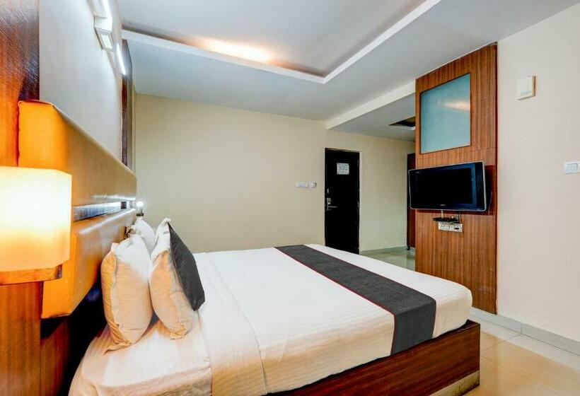 豪华三人间, Townhouse 1249 Dharan Residency Bommasandra