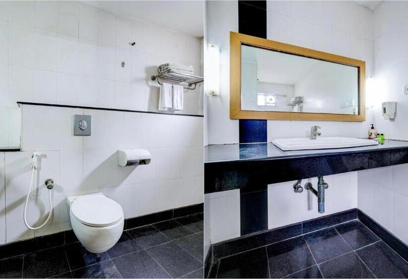 豪华三人间, Townhouse 1249 Dharan Residency Bommasandra