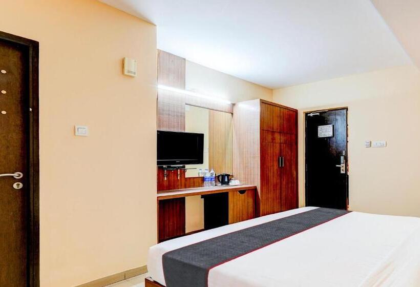 豪华三人间, Townhouse 1249 Dharan Residency Bommasandra