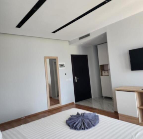 标准间, Imperador Palace Hotel Restorant